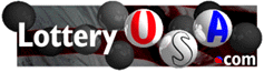 Lotteryusa.com 1996 logo
